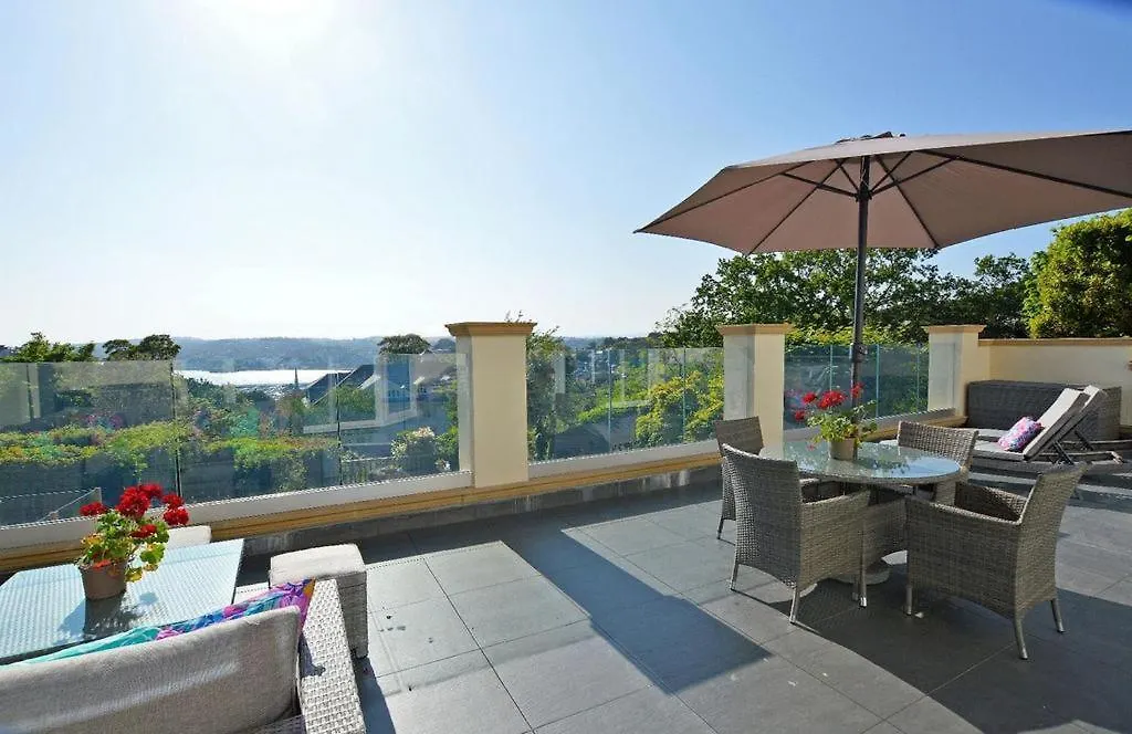 House Grand Villa3, With Private Pool BALEARIC ISLANDS